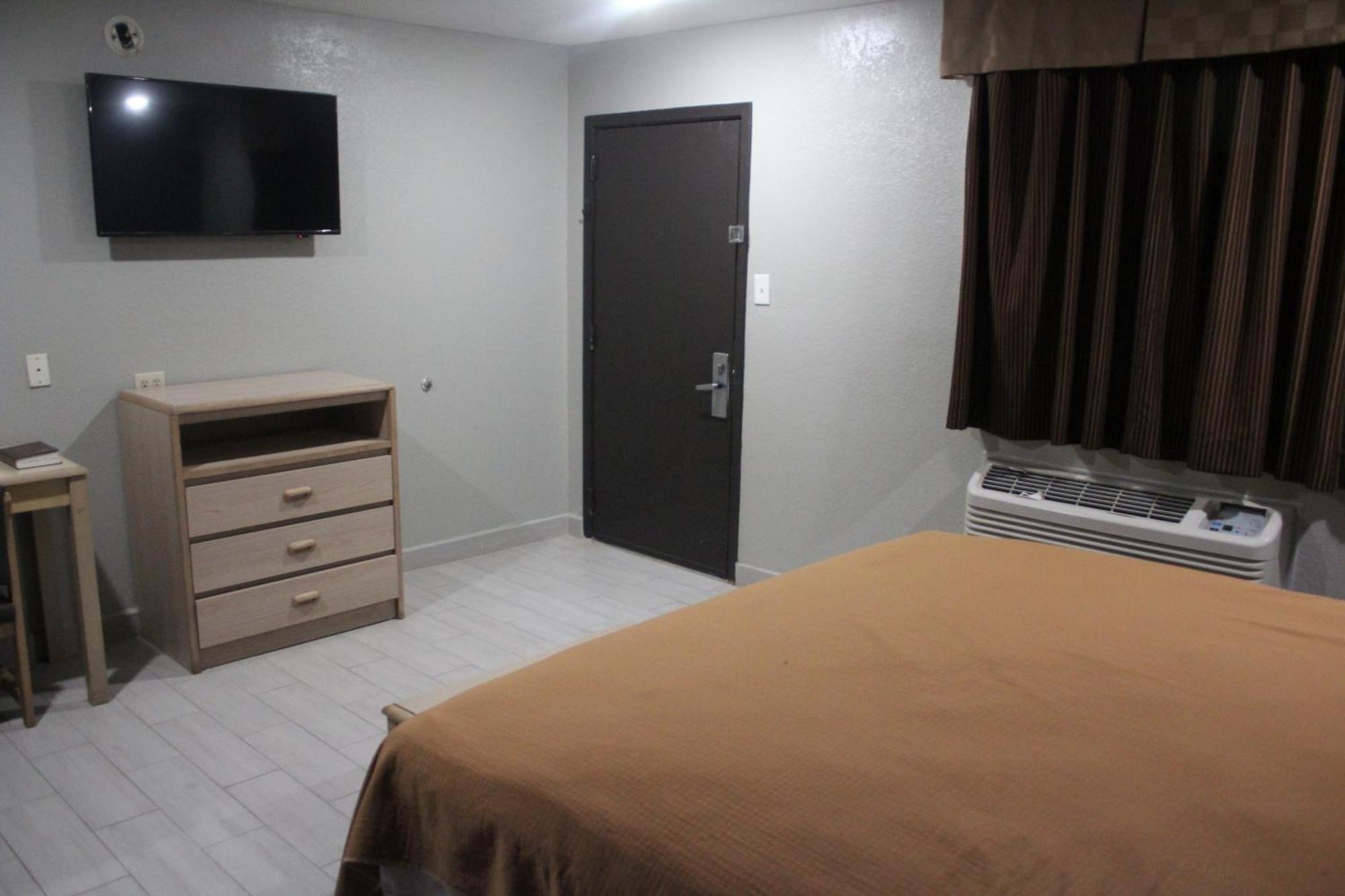 Village Inn Cotulla Ngoại thất bức ảnh