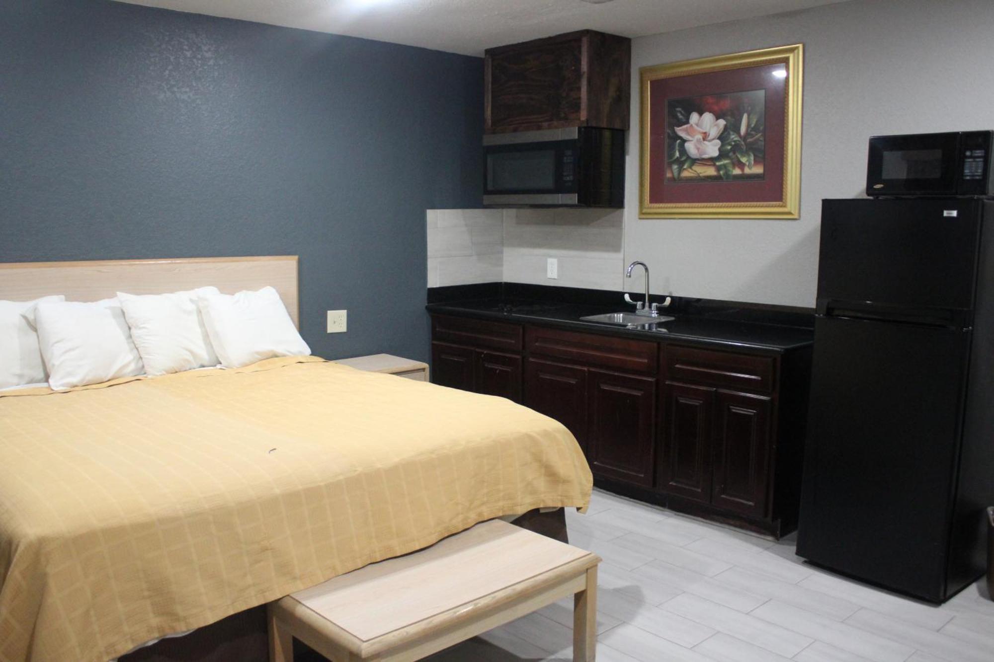 Village Inn Cotulla Ngoại thất bức ảnh