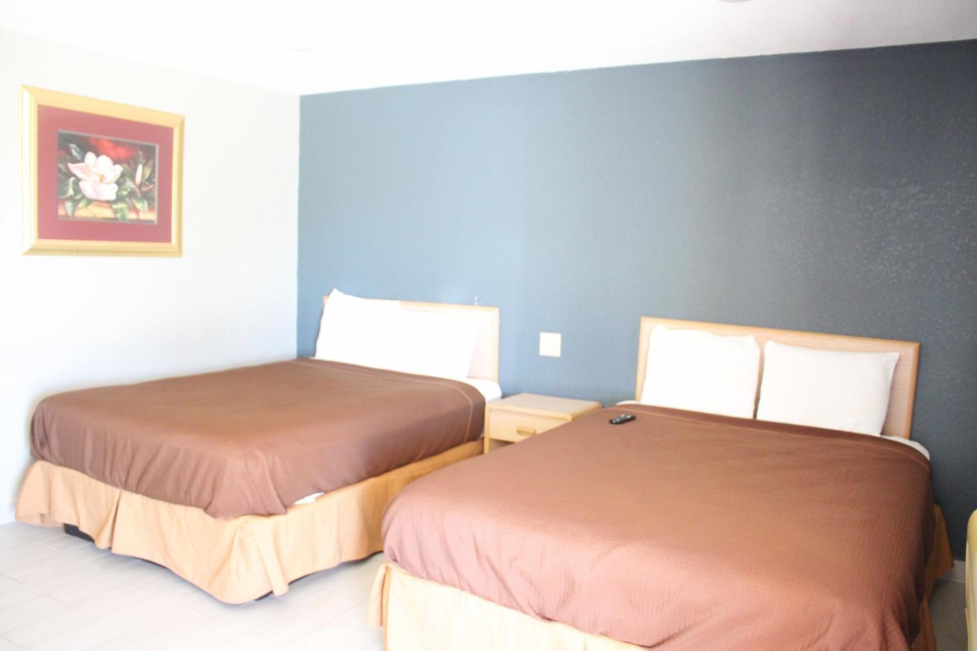 Village Inn Cotulla Ngoại thất bức ảnh