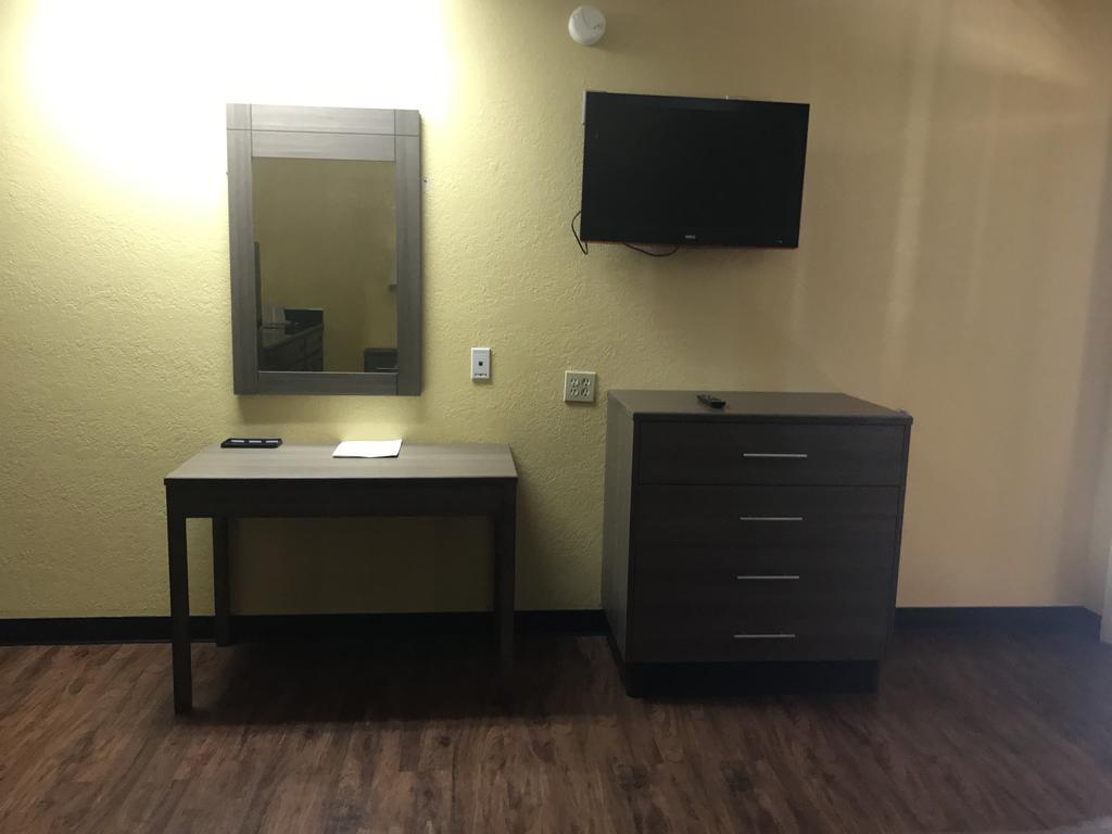Village Inn Cotulla Ngoại thất bức ảnh