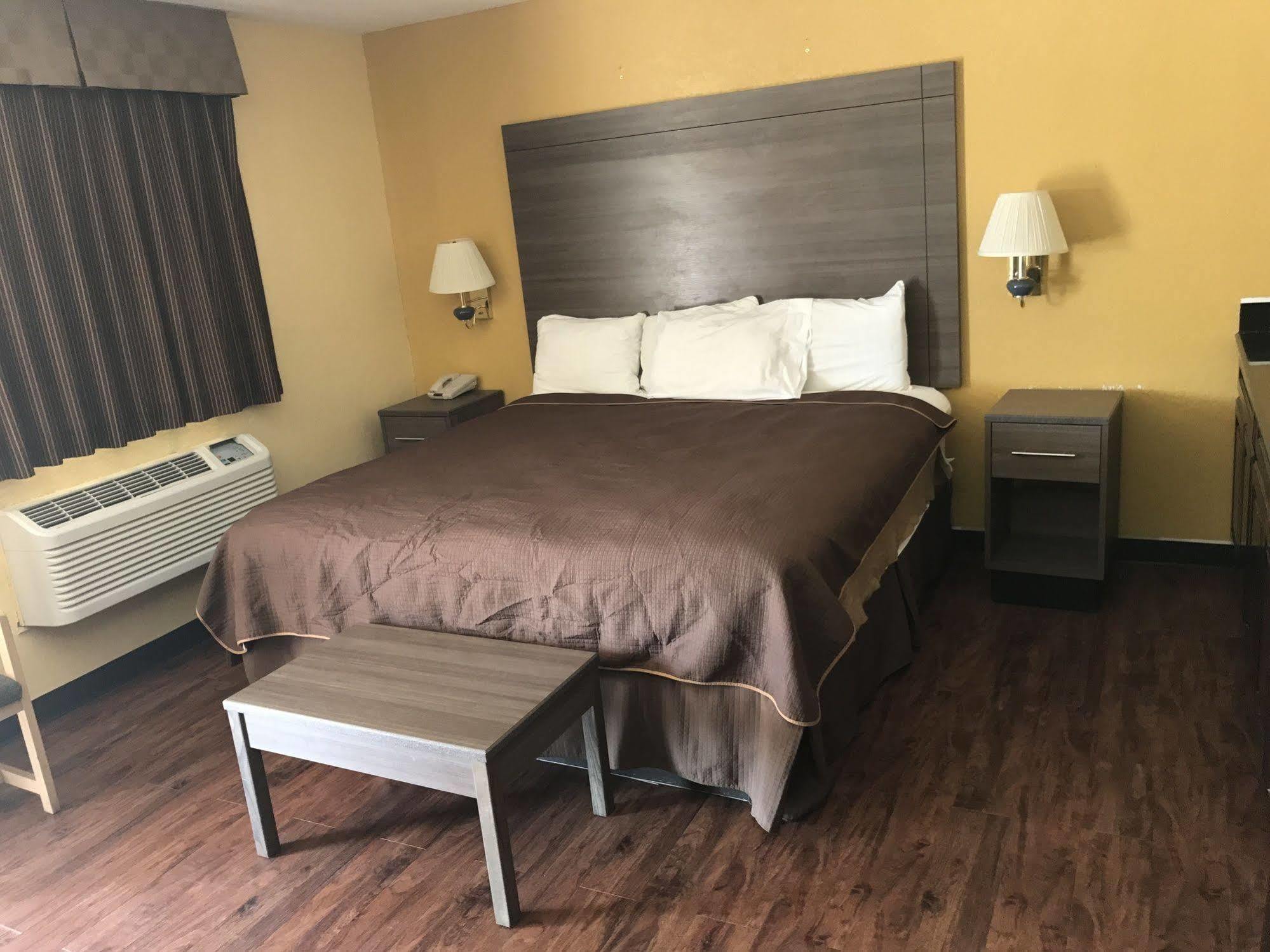 Village Inn Cotulla Ngoại thất bức ảnh