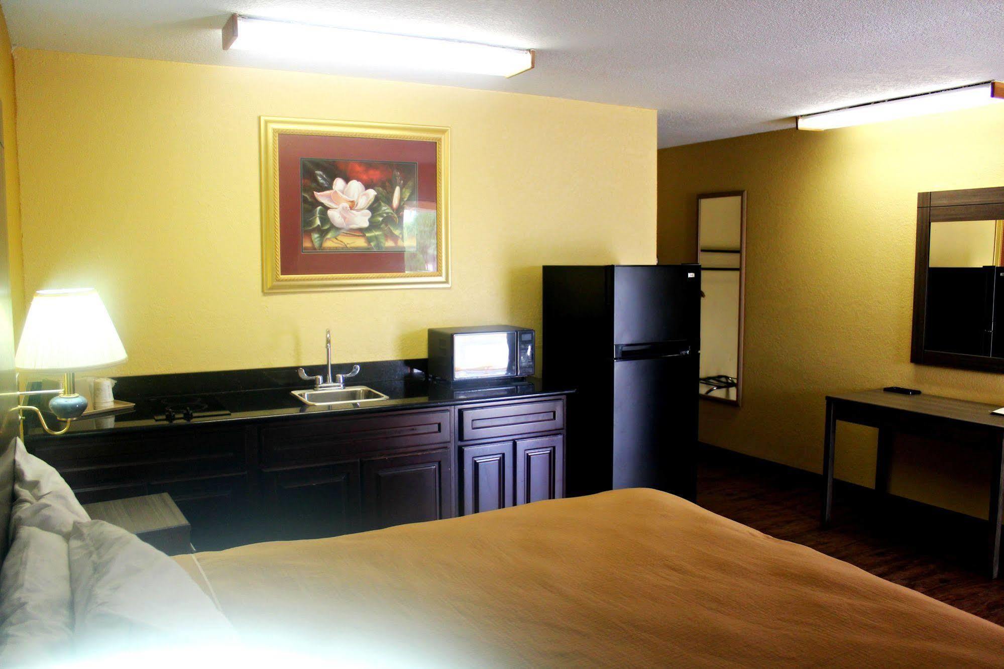 Village Inn Cotulla Ngoại thất bức ảnh