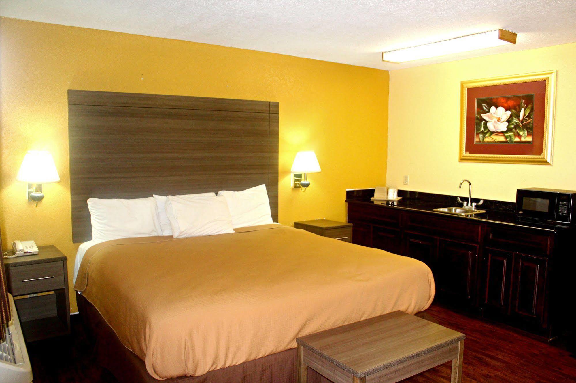 Village Inn Cotulla Ngoại thất bức ảnh